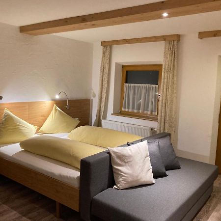 Haus Holzer Apartment Kals am Grossglockner Luaran gambar