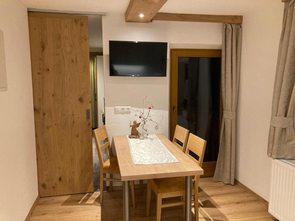 Haus Holzer Apartment Kals am Grossglockner Luaran gambar