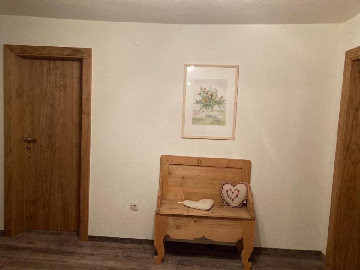 Haus Holzer Apartment Kals am Grossglockner Luaran gambar