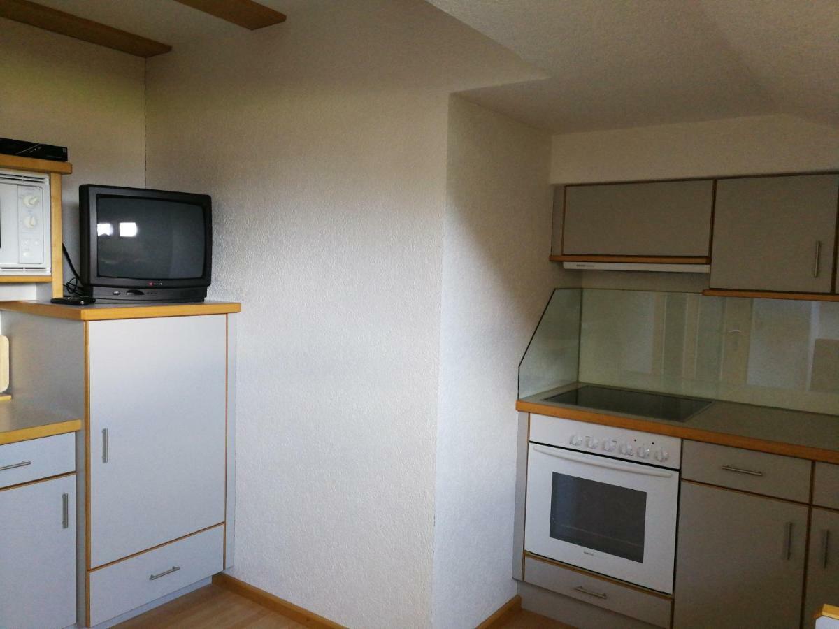 Haus Holzer Apartment Kals am Grossglockner Luaran gambar