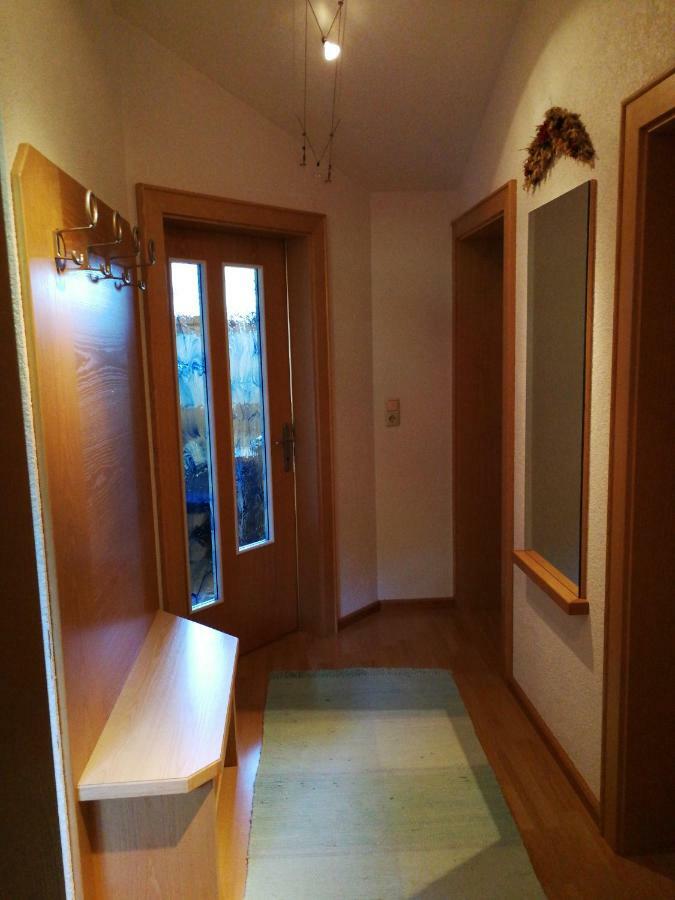Haus Holzer Apartment Kals am Grossglockner Luaran gambar