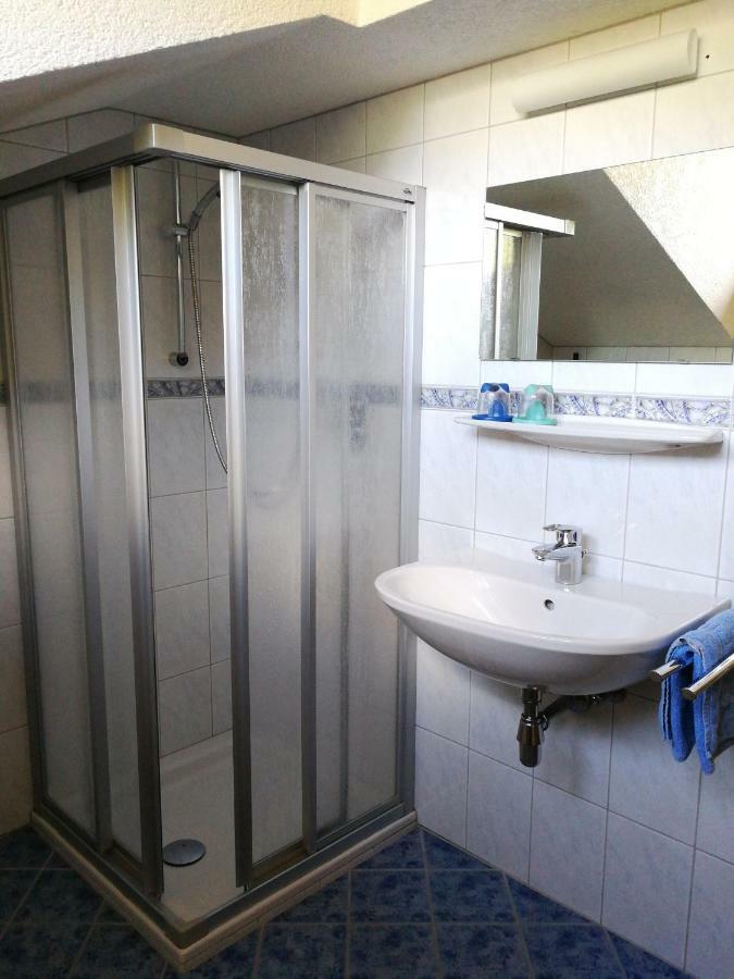 Haus Holzer Apartment Kals am Grossglockner Luaran gambar