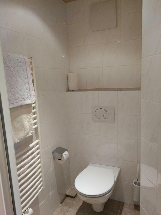 Haus Holzer Apartment Kals am Grossglockner Luaran gambar