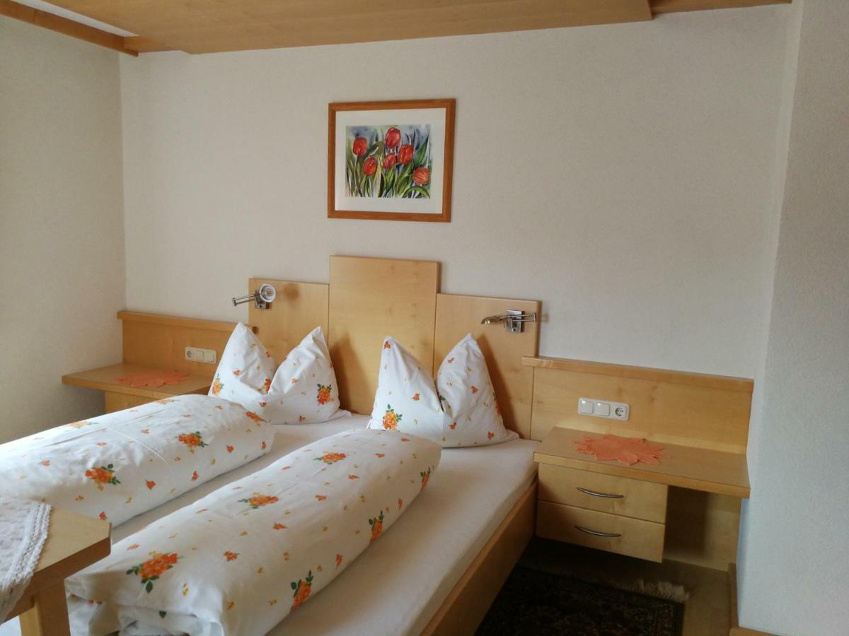 Haus Holzer Apartment Kals am Grossglockner Luaran gambar