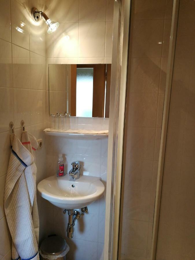 Haus Holzer Apartment Kals am Grossglockner Luaran gambar