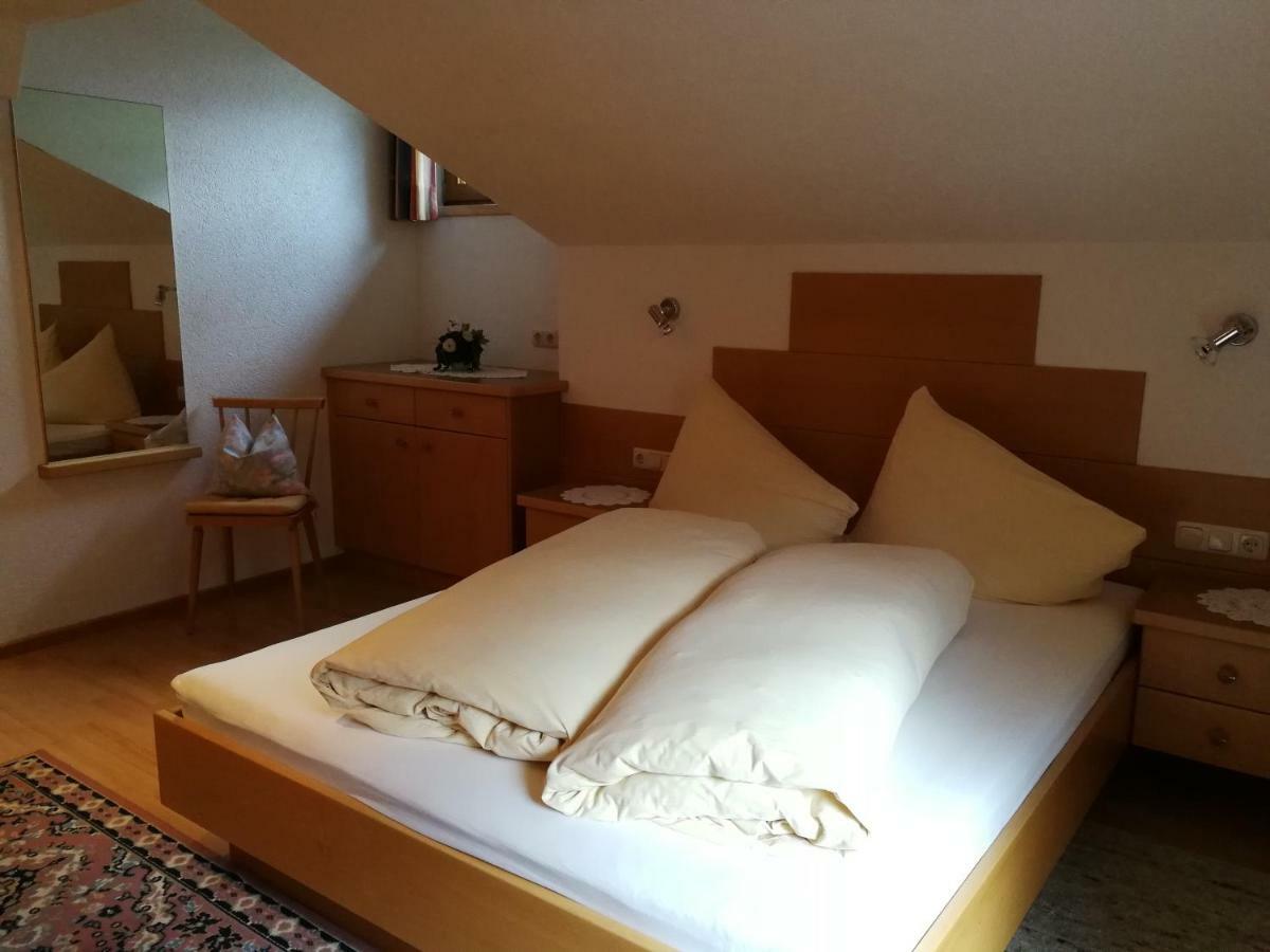 Haus Holzer Apartment Kals am Grossglockner Luaran gambar